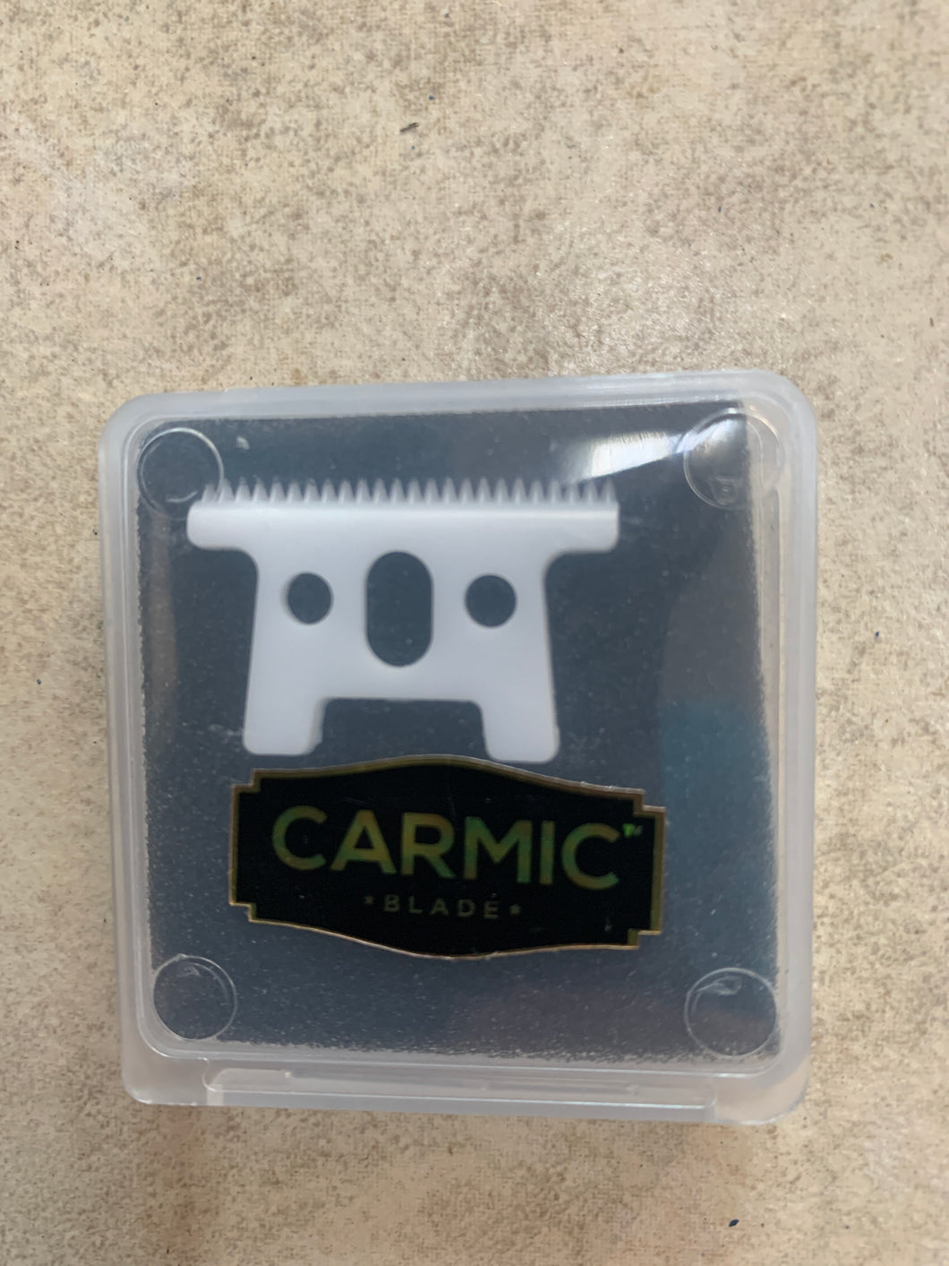 Carmic Ceramic Blade Slimline