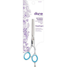 Diane Snapdragon 28 Tand Dunner 5 3/4” DCS003T