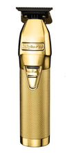 BaByliss Pro Gold FX koordlose trimmer FX787G