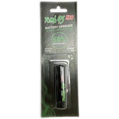 Tomb 45 Eco Battery Upgrade For Wahl Cordless Clippers