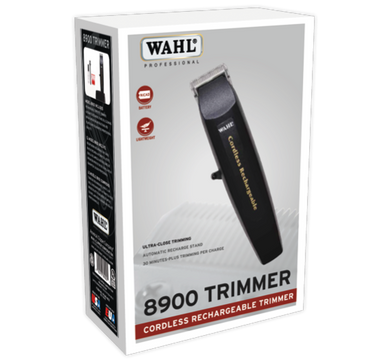 Wahl 8900 Trimmer Cordless #8900