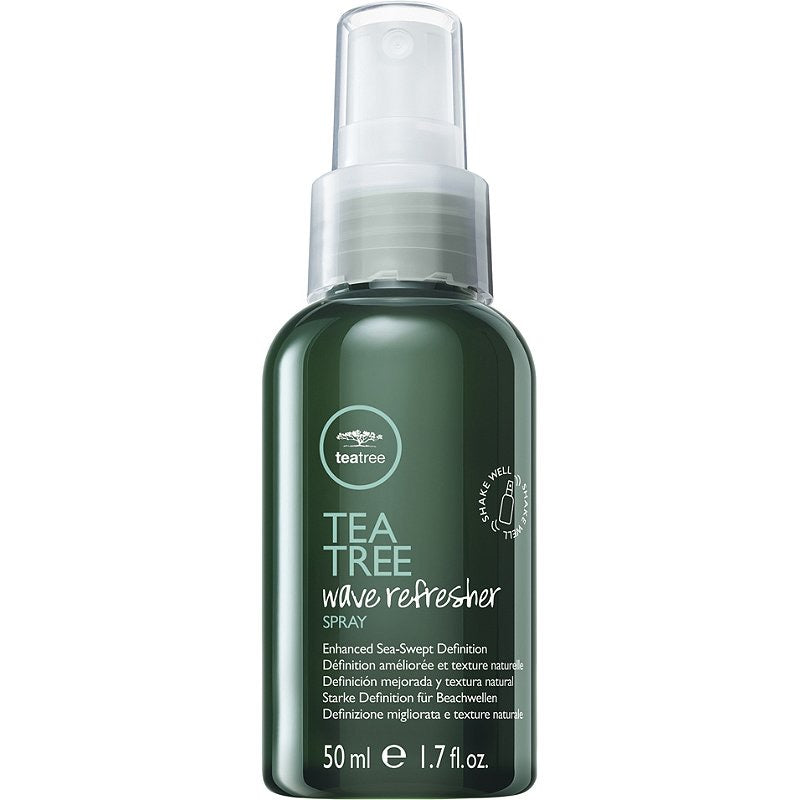 Tea Tree Wave Refresher Spray