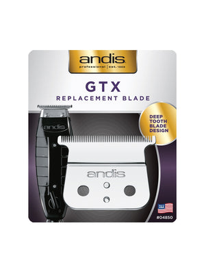 Andis GTX Vervanging Comfort Edge Blade