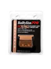BaByliss Pro FX707RG2 vervanging T-lem 2,0 MM diep tand