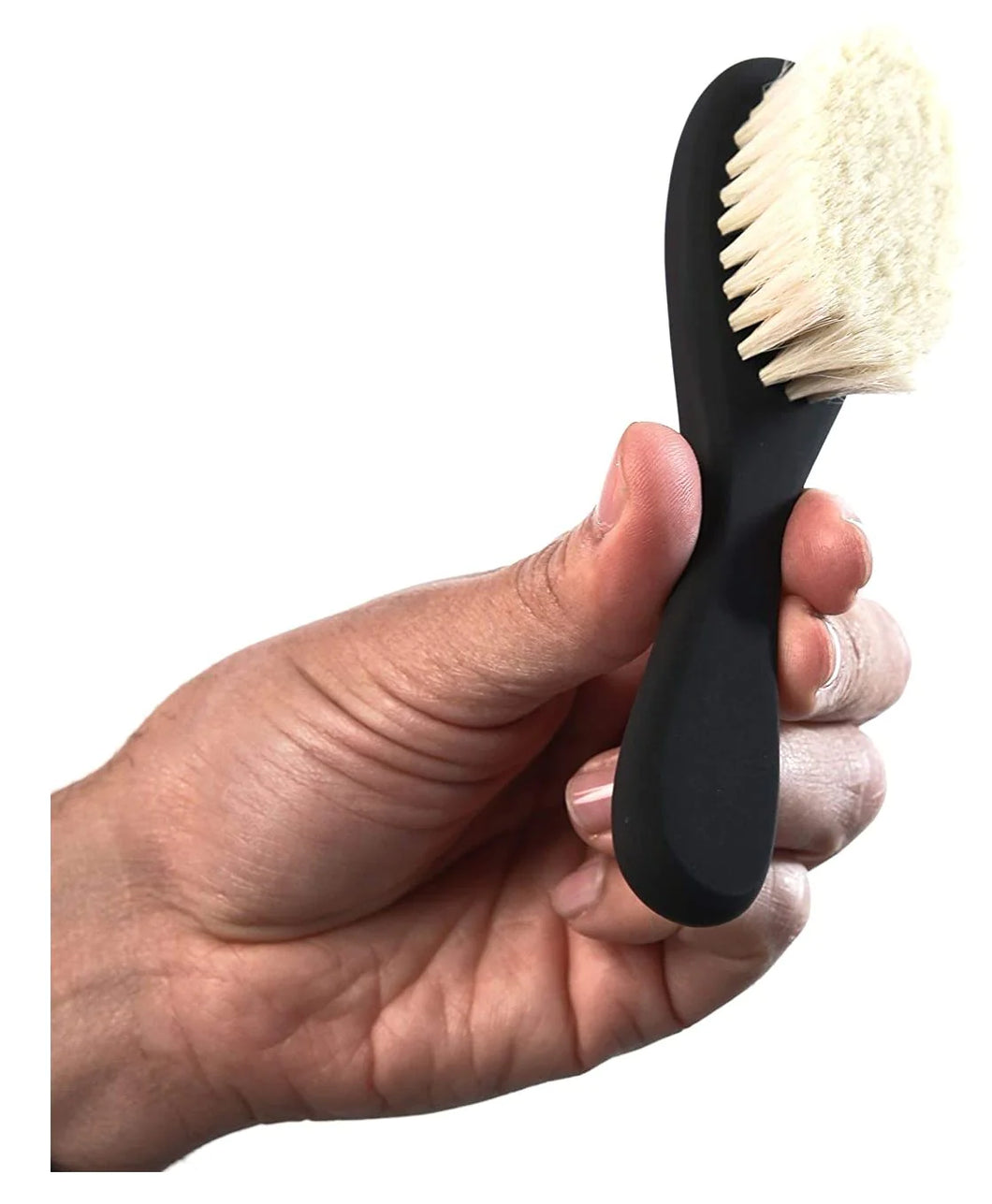 L3VEL3 Bristle Clipper Brush