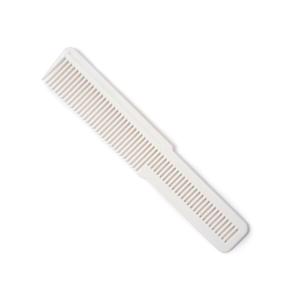 Wahl Flat Top Comb white