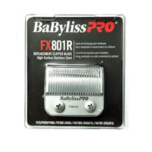 Babyliss Pro FX801R Vervangingsknipmes