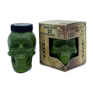 Bandido Styling Powder a ɛhyerɛn