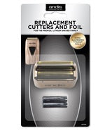 Andis Kɔbere Replacement Cutters Ne Foil