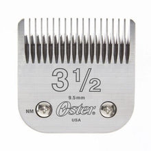 Oster Detachable Clipper Blade (All Sizes)