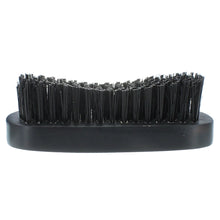 Brittny Military Curved Brush BR98169