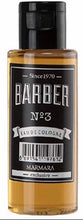 Marmara Barber Eau De Cologne 50 ml