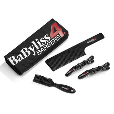 BaByliss4Barbers® Essential Barber Kit Item No. BBARBKIT