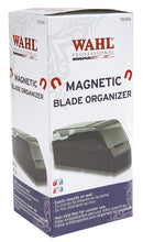 Wahl Magnetic Blade Organizer