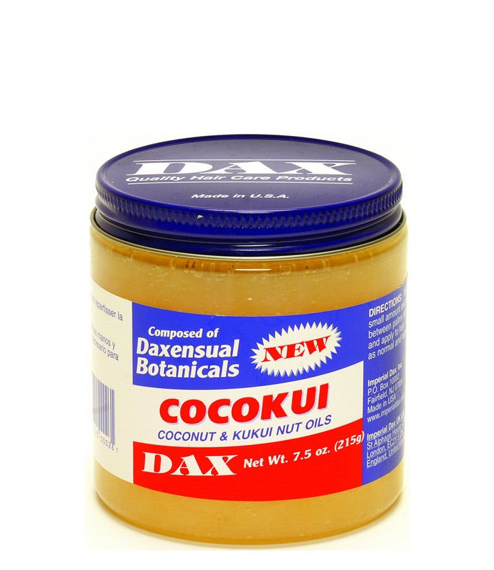 Dax Cocokui 7.5 oz