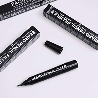 Pacinos Abɔgyesɛ Pencil Filler 