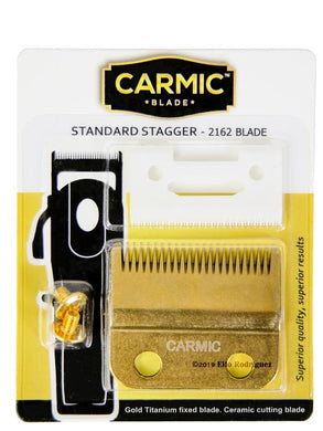 Carmic Stadard Stagger 2162 Blade