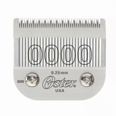 Oster Detachable Clipper Blade (All Sizes)