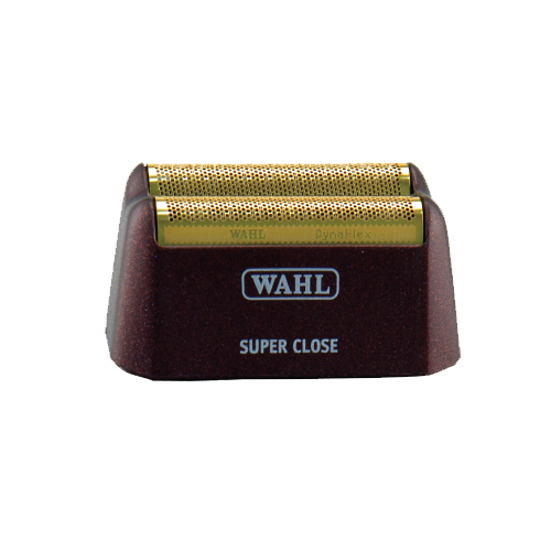 Wahl 5 Star Series Shaver Shaper Gold Foil Replacement