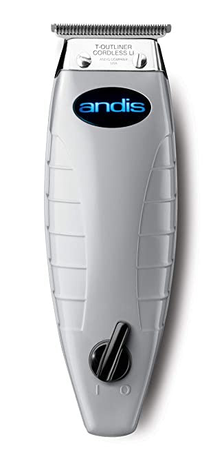 Andis Cordless T-Outliner Lithium Ion Trimmer – Supply & Co.