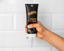 Suavecito Firme Hold Styling Gel 8 oz.