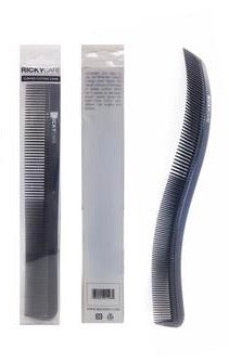 Ricky Care Curved Cutting Comb