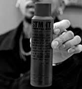 STMNT Grooming Goods Hairspray, 5.07 oz | Lightweight Flexible Hold | Quick Drying | Non-Sticky | All Hair Types