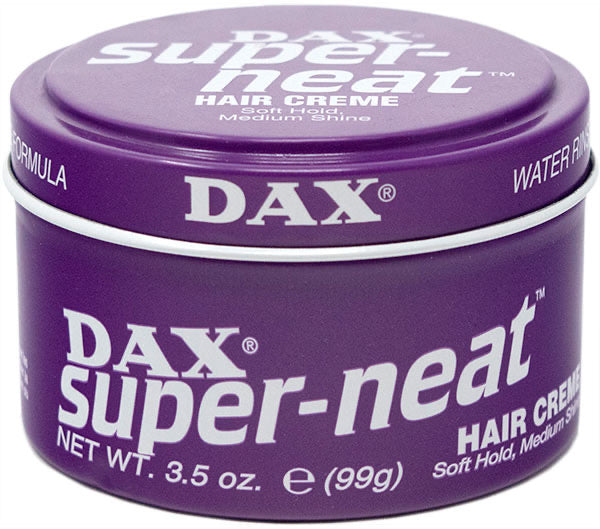 Dax Super-netjiese 3,5 oz