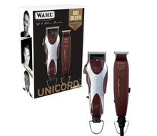 Wahl 5-Star Unicord Combo Clipper & Trimmer Set 8242