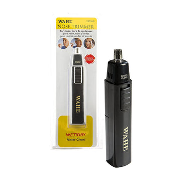 Wahl Nose Trimmer Battery Operated #5560-700