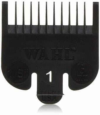 Wahl 3166-100 Peanut, Bullet, Mag Comb Guides