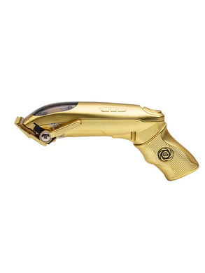 Gamma+ Golden Gun Clipper