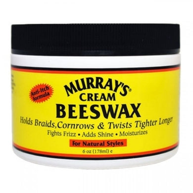 Murray's Cream Byewas