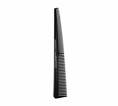 Black Diamond 8.5” Tapered Barber Comb No.711
