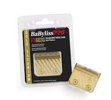 BaBylissPRO® Gold Wedge Replacement Blade Item No FX603G 