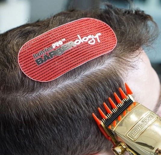 BaByliss Pro Barberology Hair Grips – Barber Supply