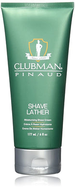 Clubman Pinaud Shave Lather