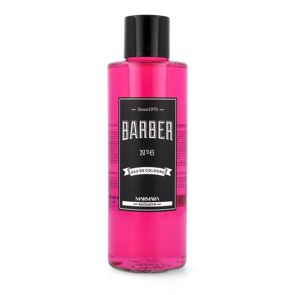 Marmara Barber (Pink) Eau De Cologne – Barber Supply