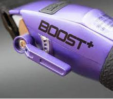 BaByliss PRO Purple FX BOOST+ Cordless Clipper - Limited Edition Influencer Collection - Frank Da Barber (FX870PI)