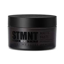 STMNT-verklaring Grooming Goods Matte Paste - 3.38oz.