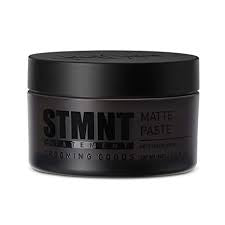 STMNT Statement Grooming Goods Matte Paste - 3.38oz.