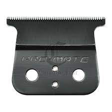 Pro-Mate Blade vir Andis Styliner II Trimmer (#PM1200)