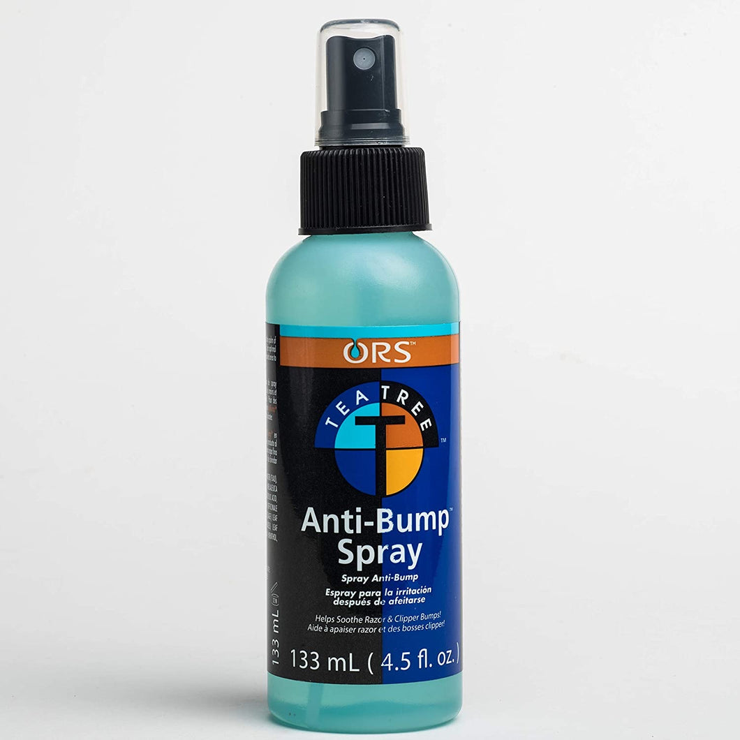 ORS Tea Tree Anti-Bump Spray