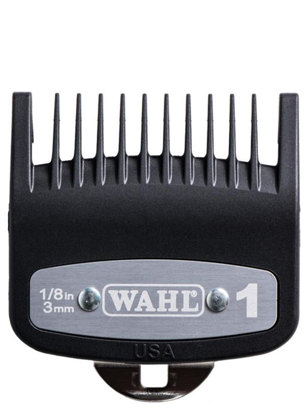 Wahl Premium Cutting Guide Comb With Metal Clip