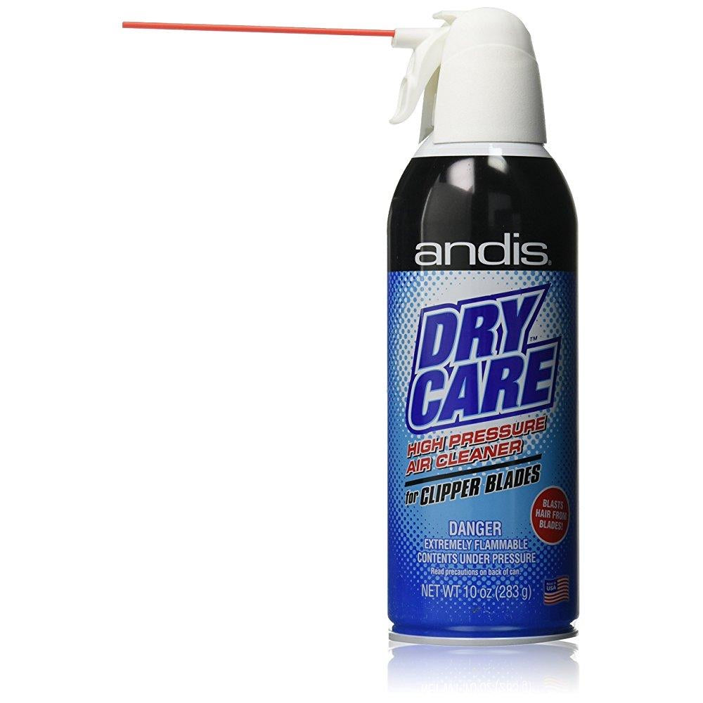 Andis Dry Care a Ɔhwɛ Nnipa a Wɔyɛ Dry