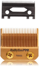 Babyliss Pro FX802G Vervangingsknipmes