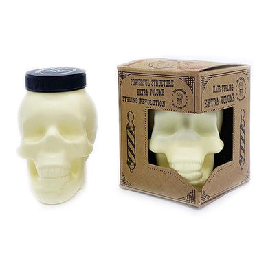 Bandido Styling Extra Volume Nneɛma a Wɔde Yɛ Powder